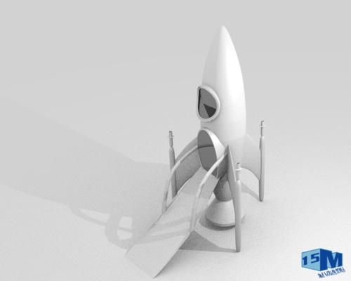 Rocket preview image
